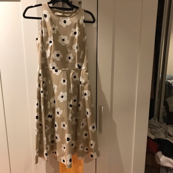 KATE SPADE DRESS - Picture 3 of 4